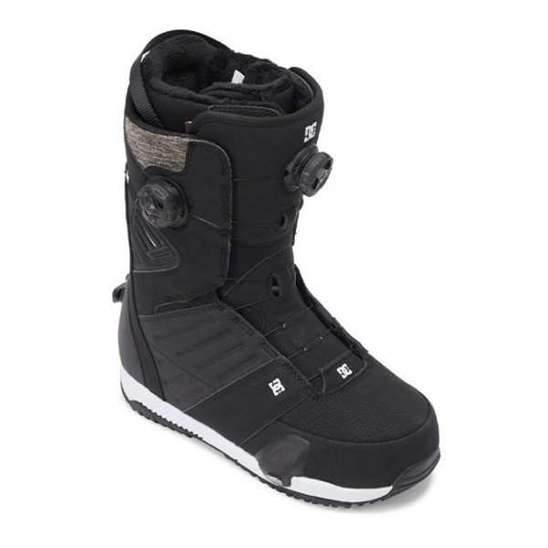 Judge Step On BOA