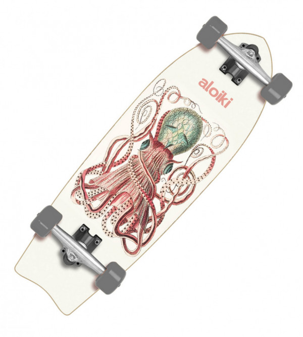 Octopus