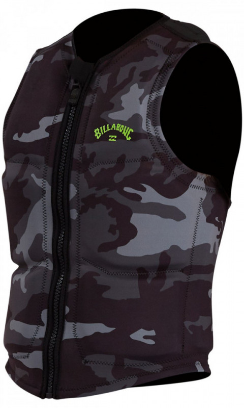 Pro Wake Vest