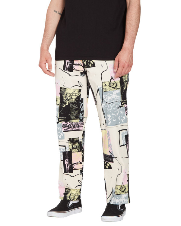 Psychstone Ew Pant