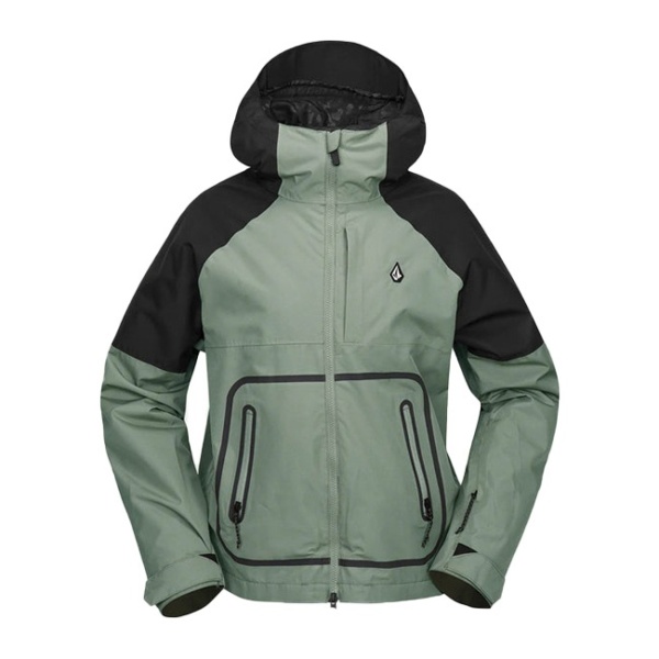 Revna 20K Shell Jacket