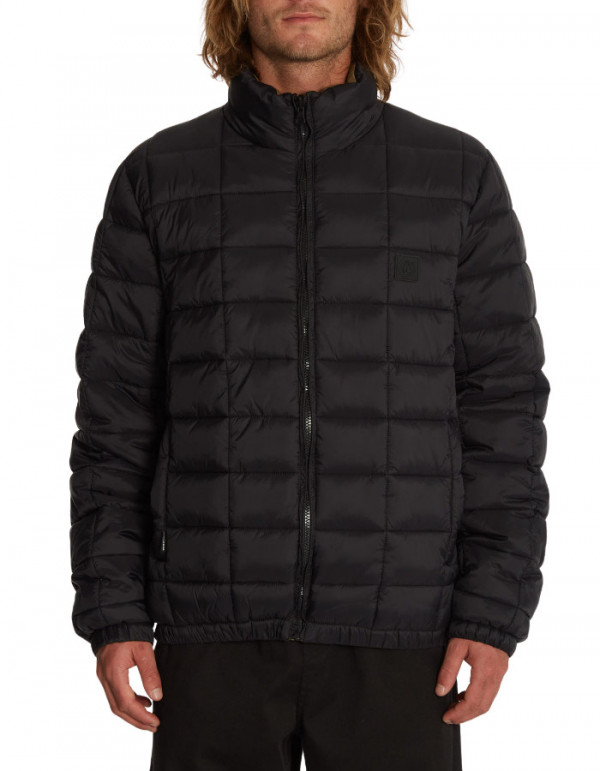 Walltzerd Jacket