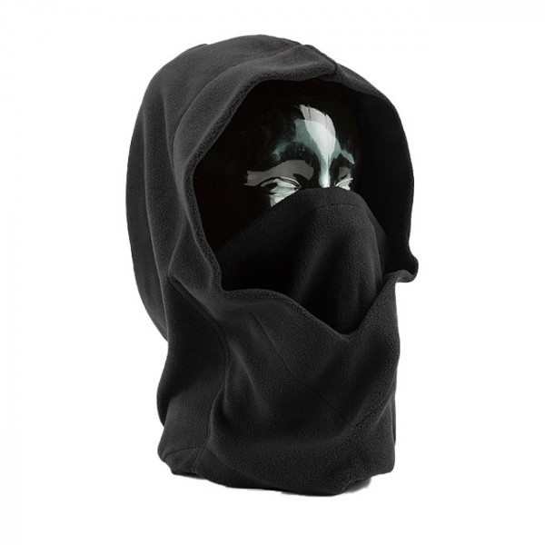 Youth Polar Fleece Hood
