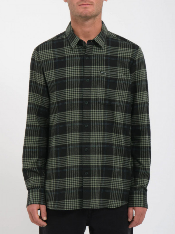 Caden Plaid
