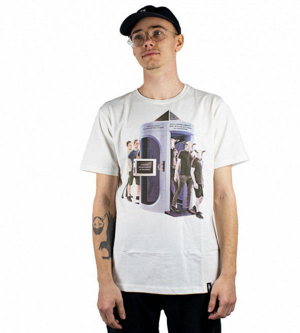 Clone Machine T-shirt