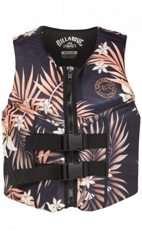 Eu Tropic Cga W