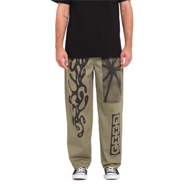 Fa Zephyr Ew Pant