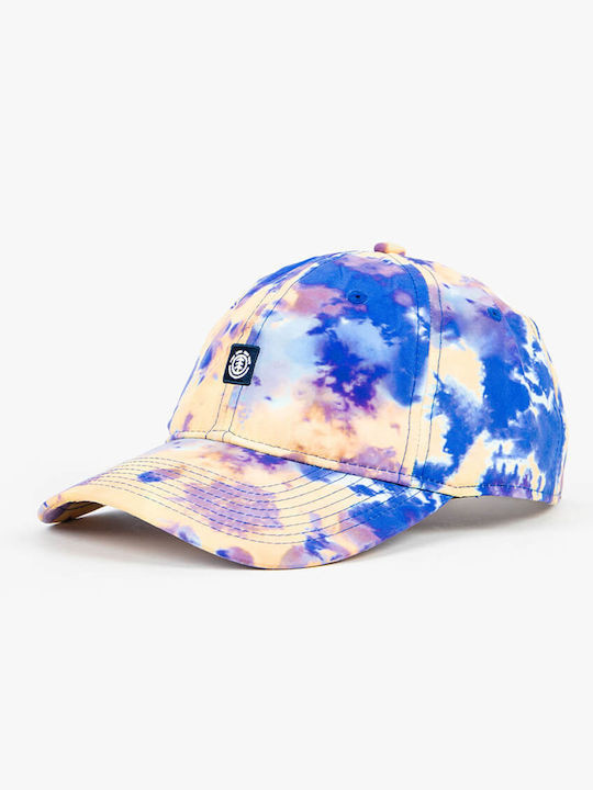 Fluky Strapback