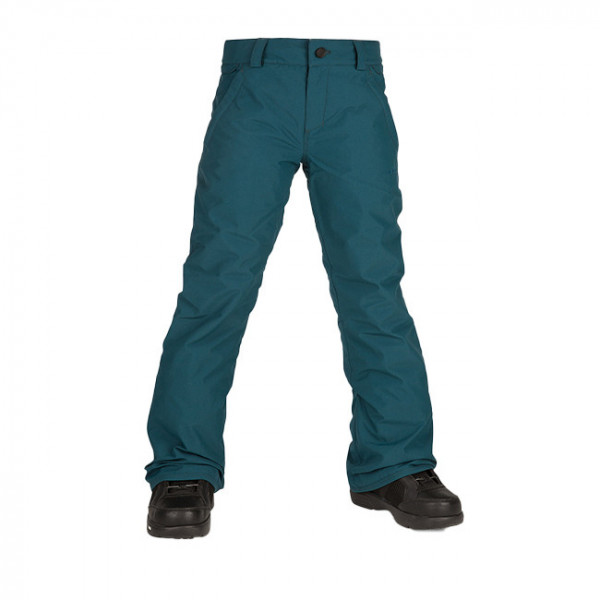 Freakin Chino Youth Ins Pant