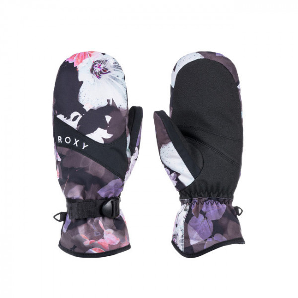 Jetty Mitt