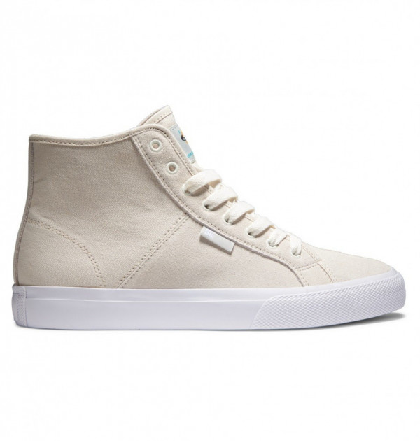Manual Hi High Top Ish Cepeda