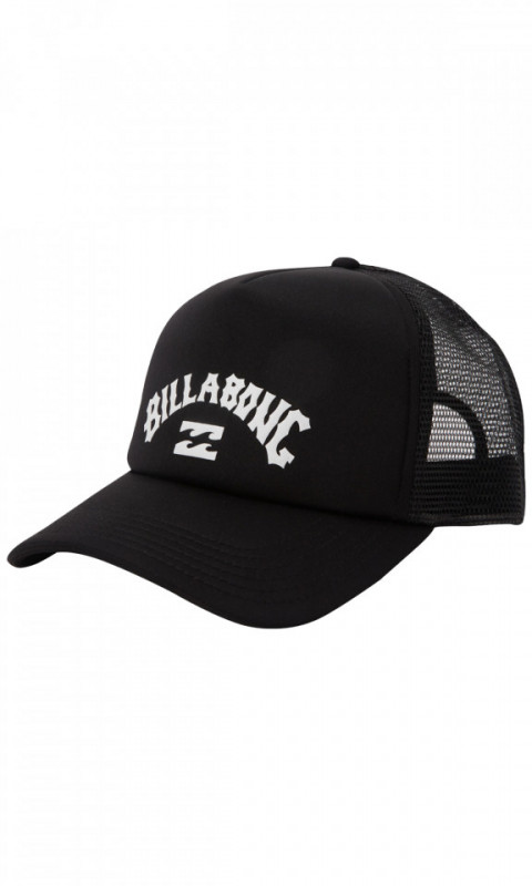 Podium Trucker