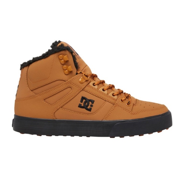 Pure High-Top WC WNT