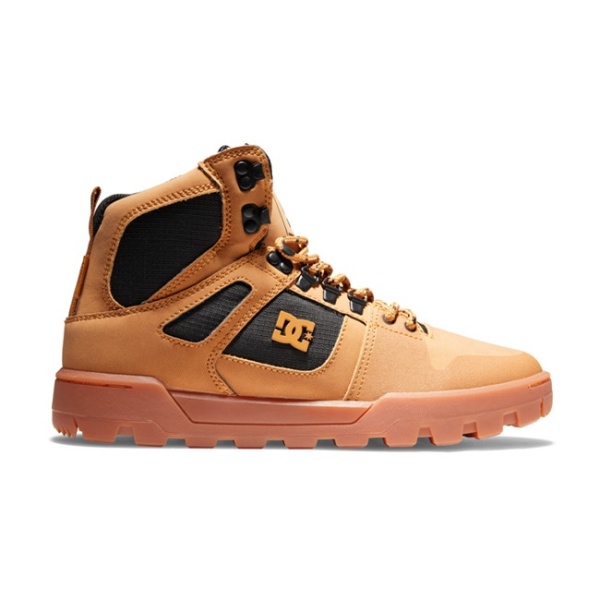 Pure High-Top Wr Boot