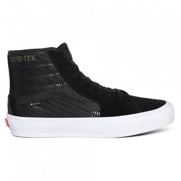 SK8-Hi Gore-Tex