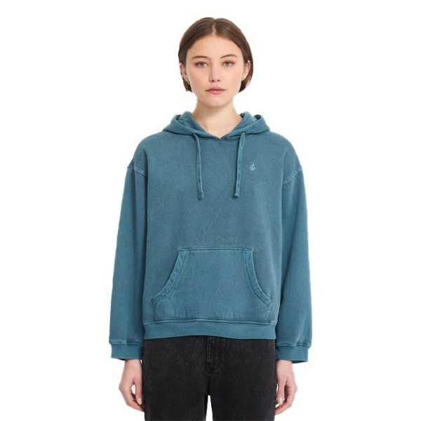 Stone Soft Hoodie