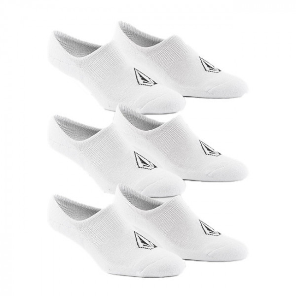 Stones Nshw Sock 3Pk
