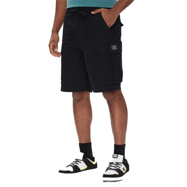 Tundra Cargo Short