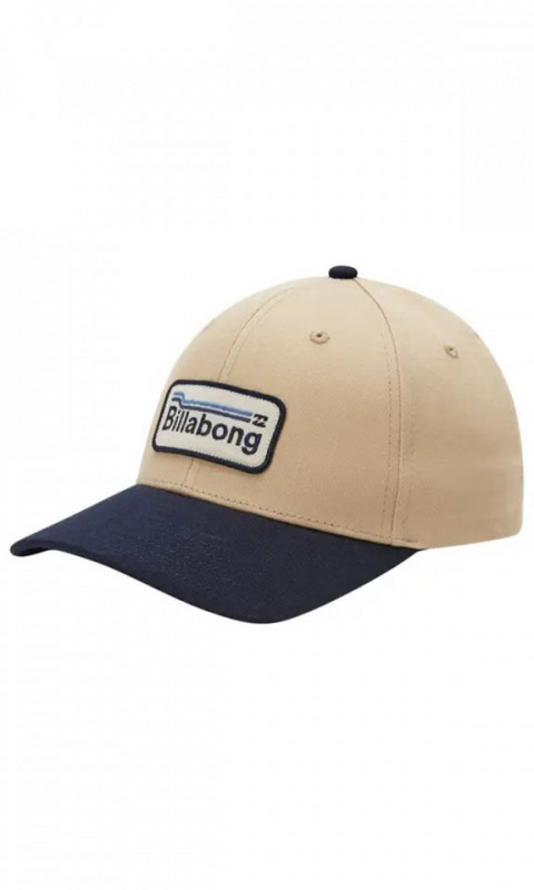 Walled Snapback
