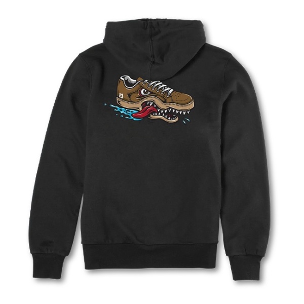 X Slb Jp Hoodie