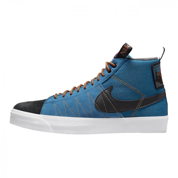 Zoom Blazer Mid Prm Acclimate