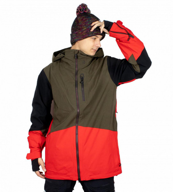 BL Stretch Gore-Tex