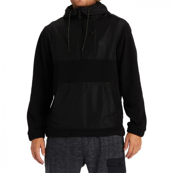 Boundary Graphene Half-Zip