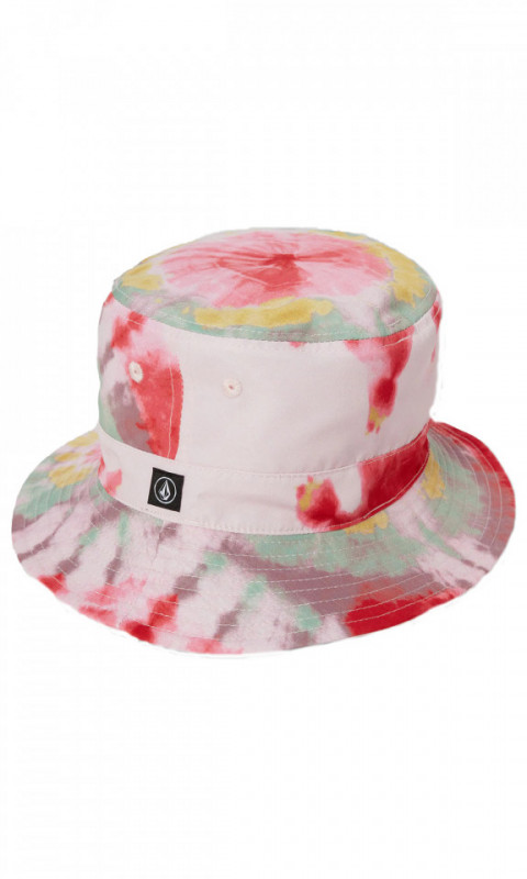 Circle Back Bkt Hat