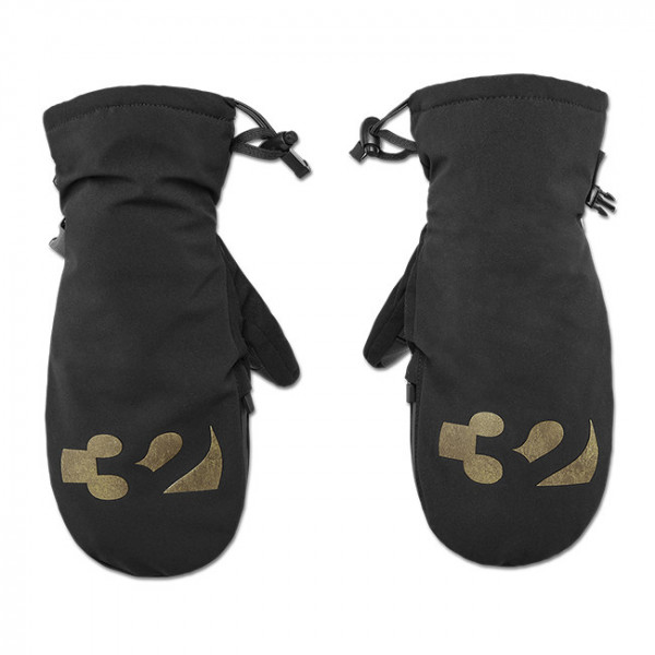 Corp Mitt XLT x Helgason