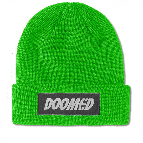 Doomed Beanie