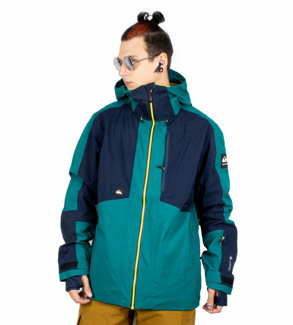 Forever Jacket