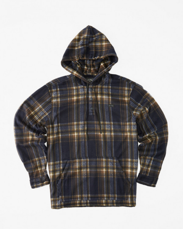 Furnace Anorak