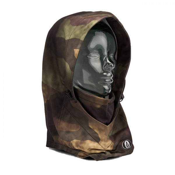Hydro Fleece Hood Thingy