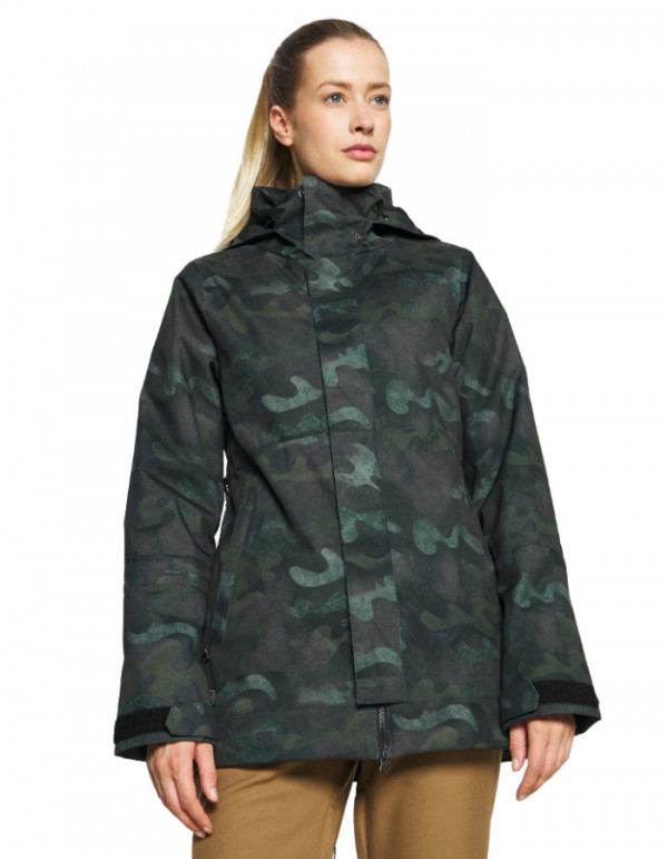 Leda Gore-Tex Jacket