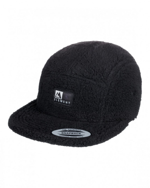 Nook Strapback