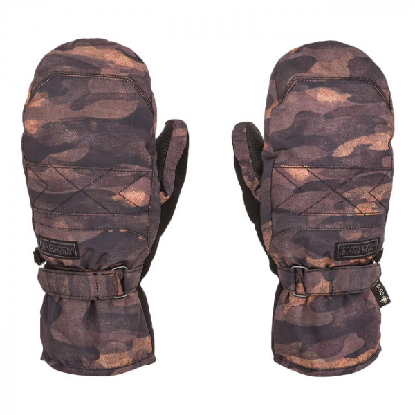 Peep Gore-Tex Mitt