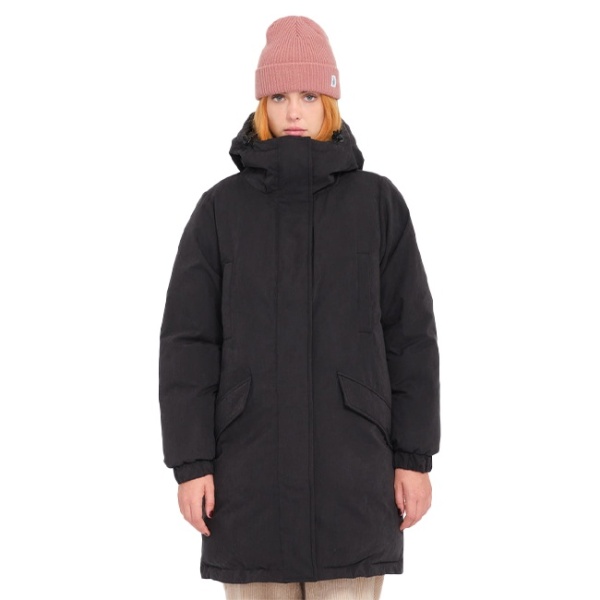 Sleepi Puff Up Parka