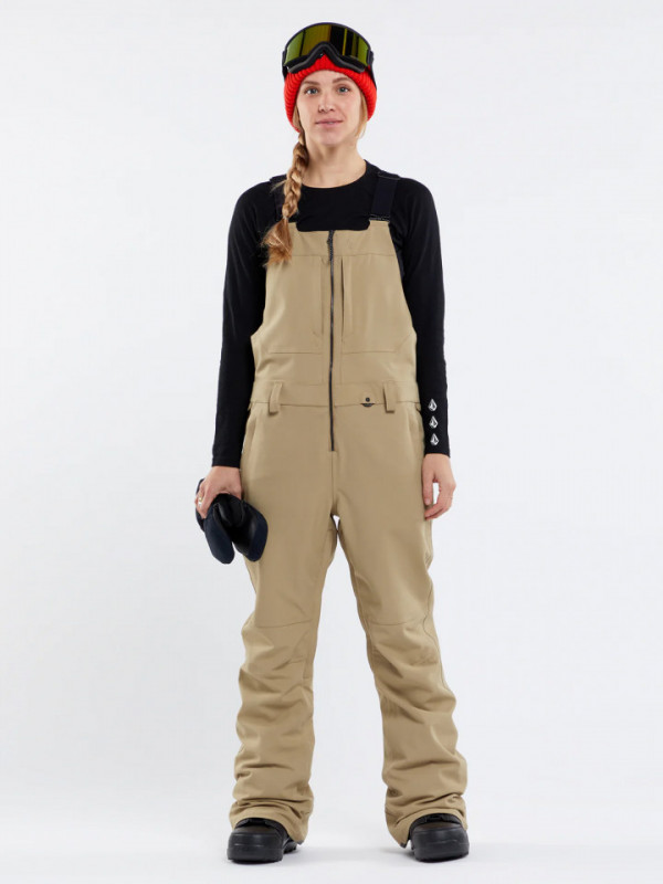 Swift Bib Overall