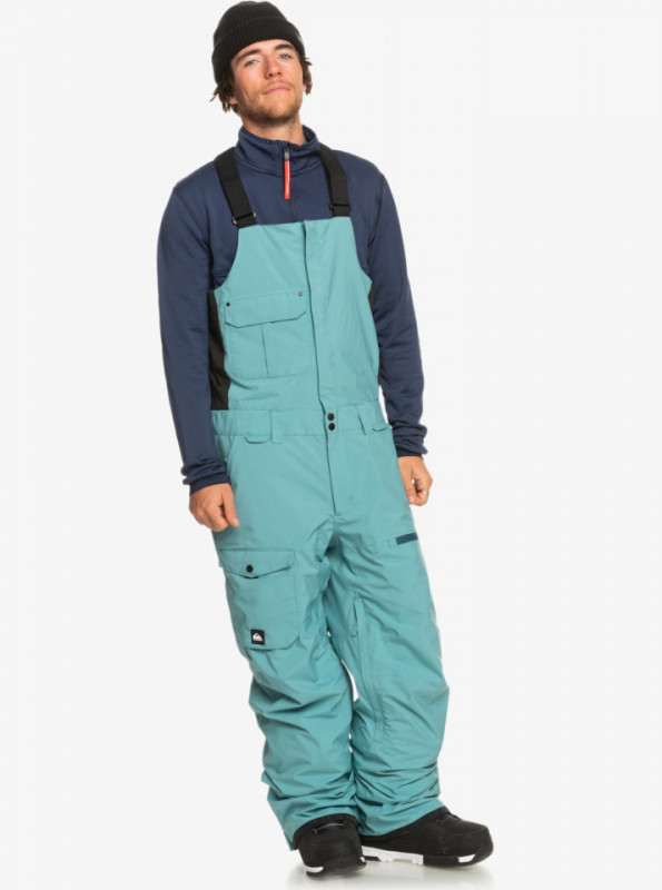 Utility Bib
