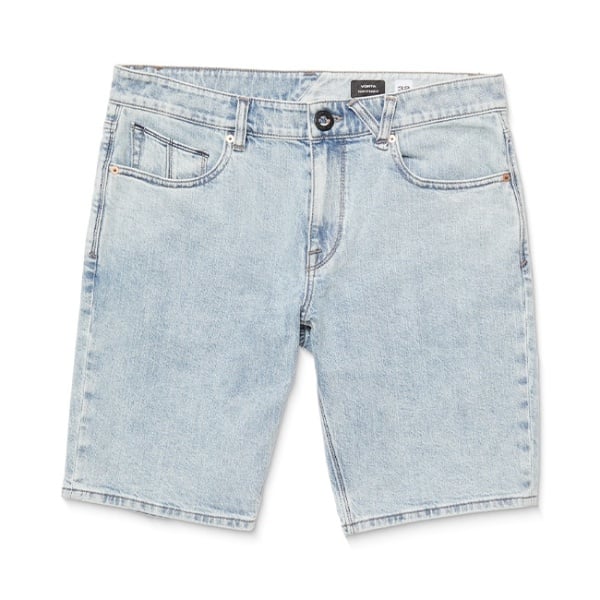 Vorta Denim Short