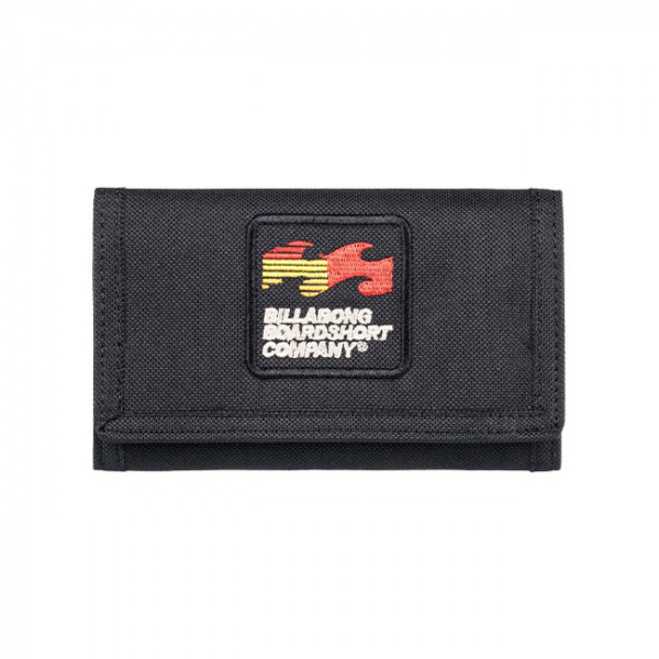 Walled Lite Tri-Fold