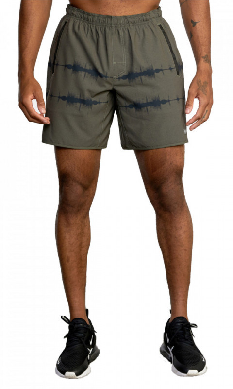 Yogger Stretch