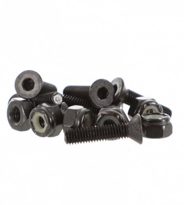 Allen Mounting Hardware