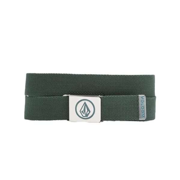 Circle Web Belt