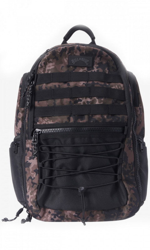 Combat Pack