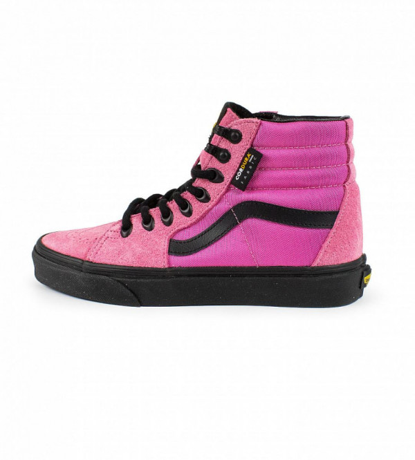Cordura SK8-Hi