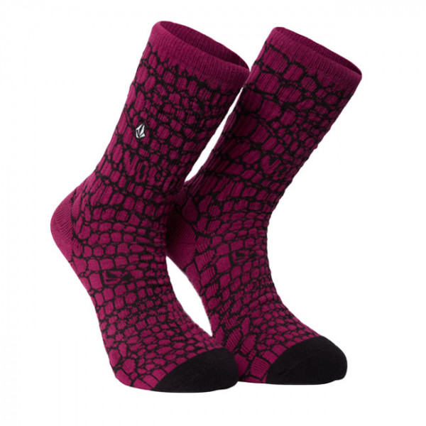 Fa Todd Bratrud Sock