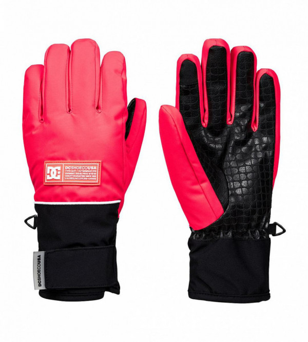 Franchise Gloves