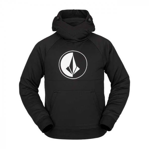 Hydro Riding Hoodie