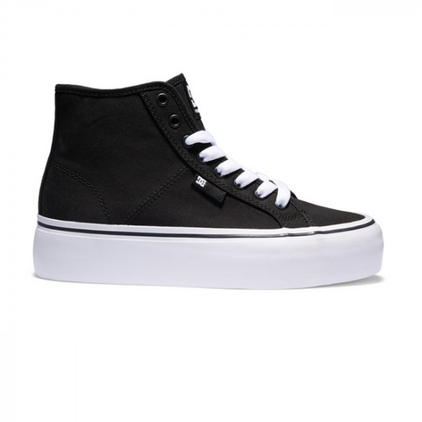 Manual Hi Platform